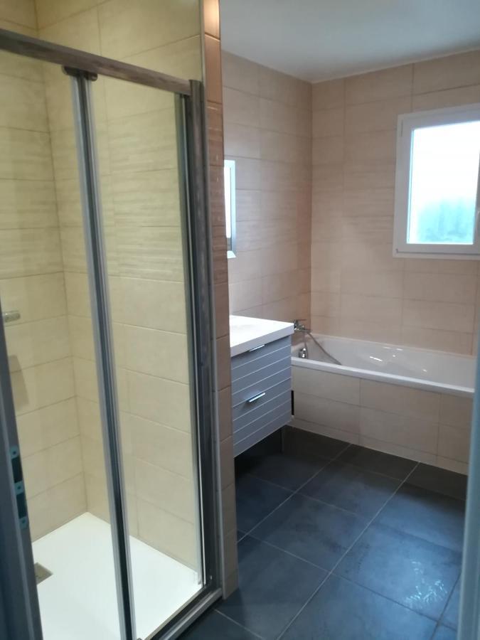 Maison Bassin d'Arcachon Gujan-Mestras Extérieur photo